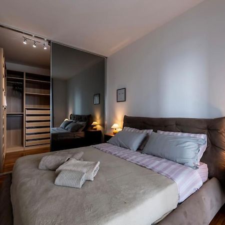 5 Stars Apart Sea View Genova Exterior foto