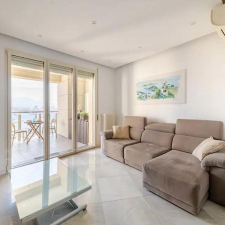 5 Stars Apart Sea View Genova Exterior foto