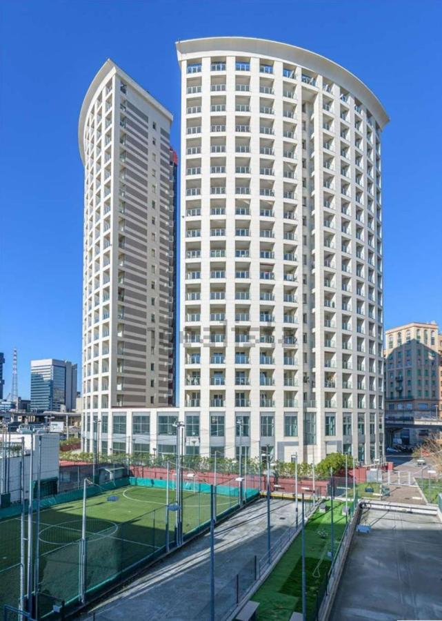 5 Stars Apart Sea View Genova Exterior foto