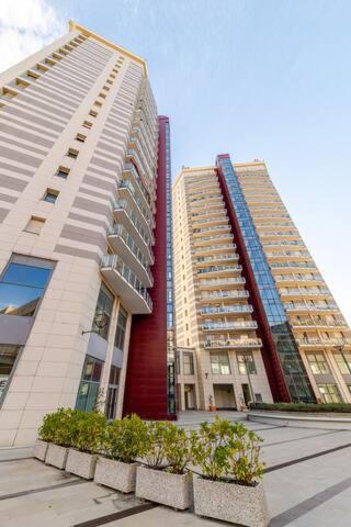5 Stars Apart Sea View Genova Exterior foto